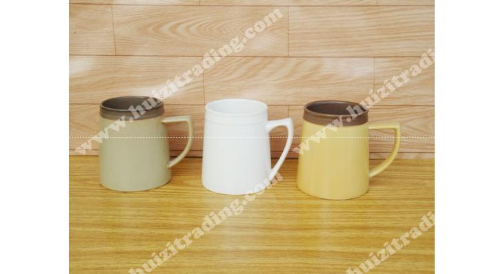 Porcelain Mug