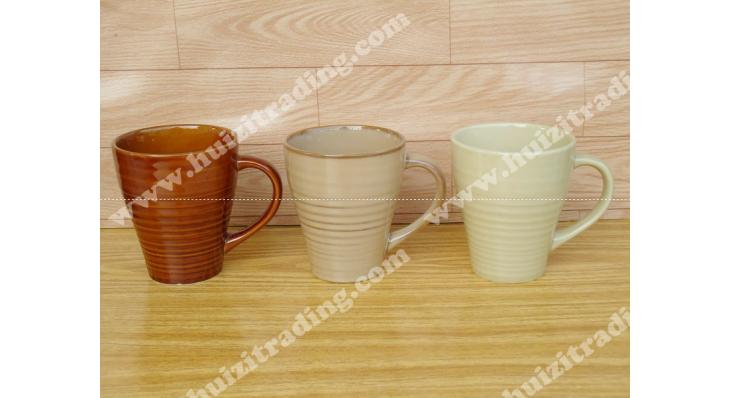 Porcelain Mug