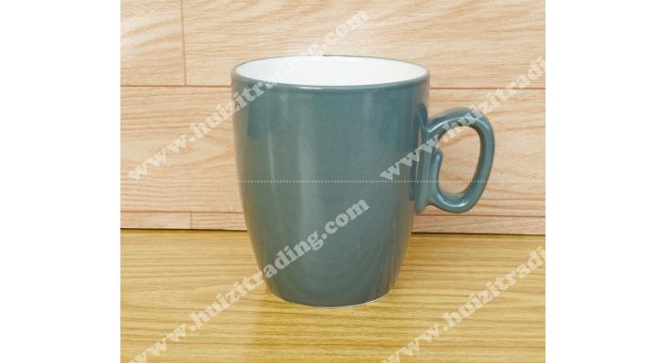 Porcelain Mug