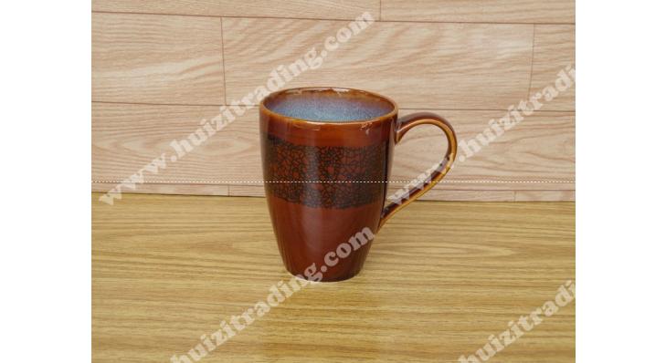 Porcelain Mug