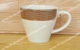 Porcelain Mug