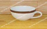 Cup and Saucer