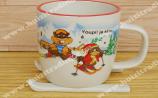 Ceramic Mug