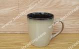 Porcelain Mug