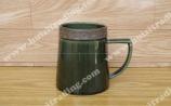 Porcelain Mug