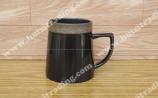 Porcelain Mug
