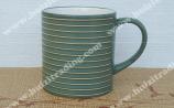 Porcelain Mug