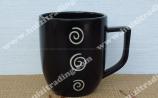 Porcelain Mug