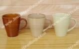 Porcelain Mug