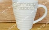 Porcelain Mug