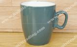 Porcelain Mug