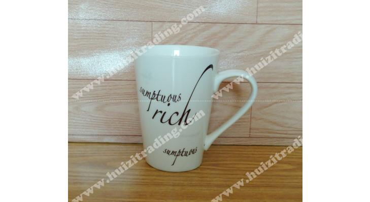 Porcelain Mug