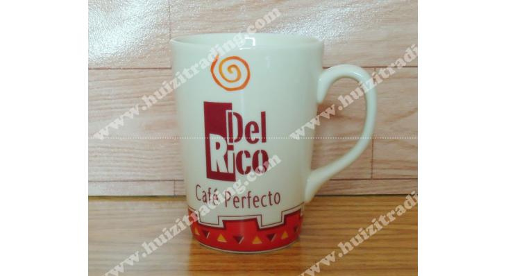Porcelain Mug