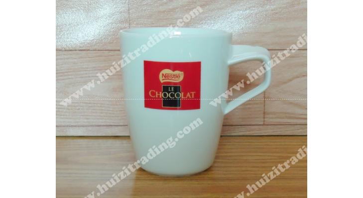Porcelain Mug