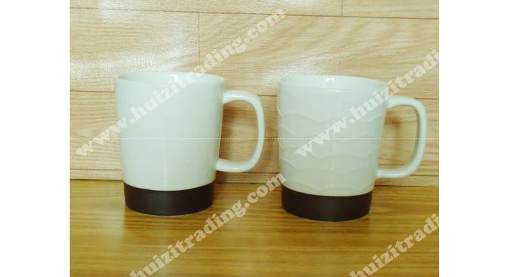 Porcelain Mug