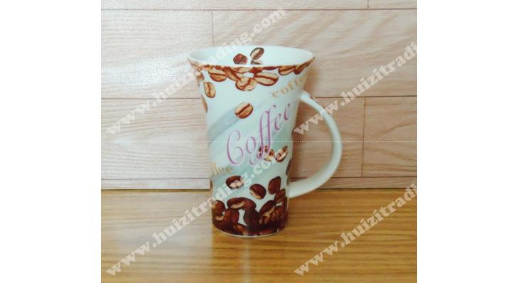 Porcelain Mug