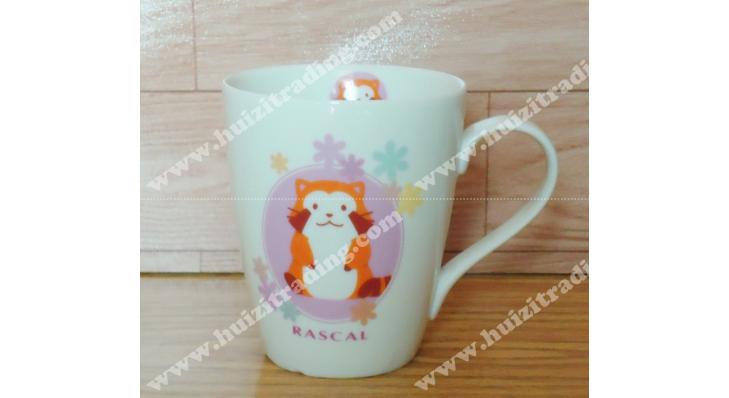 Ceramic Mug