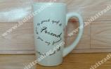 Porcelain Mug