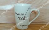 Porcelain Mug