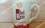 Porcelain Mug