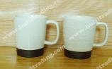 Porcelain Mug