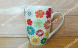Porcelain Mug