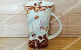 Porcelain Mug