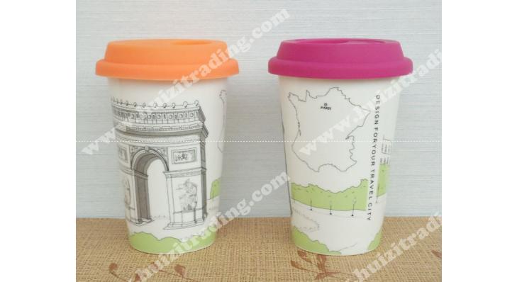 Double wall Mug