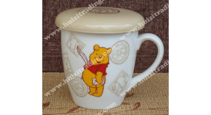 Porcelain Mug