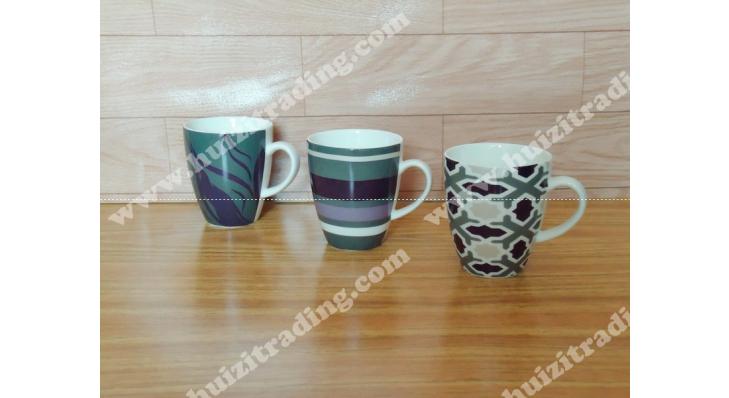 Porcelain Mug