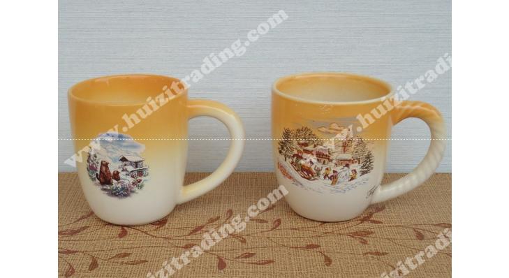 Ceramic Mug