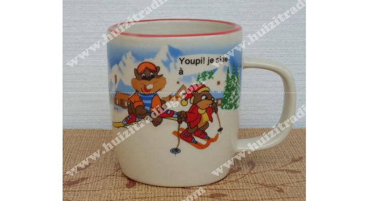 Ceramic Mug