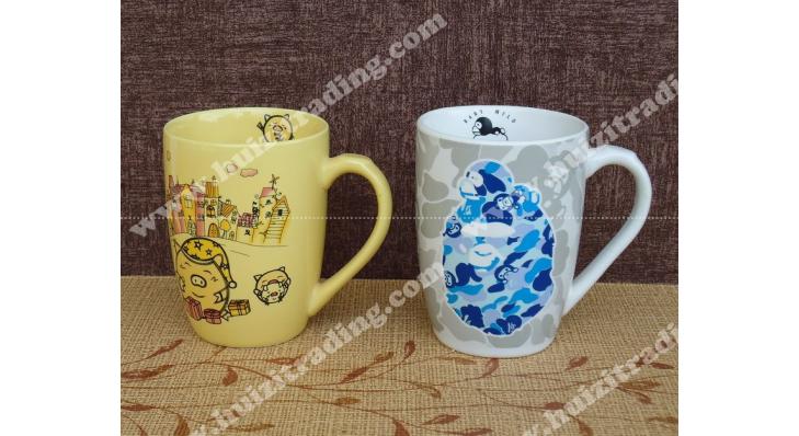 Ceramic Mug