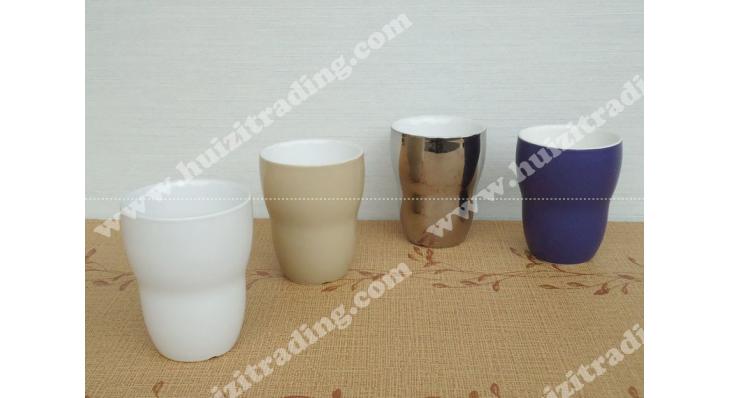Double Wall Mug