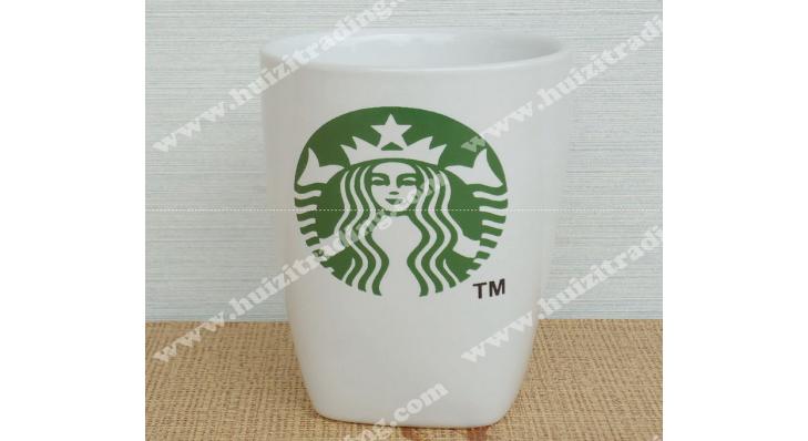 Double Wall Mug