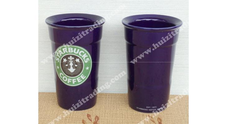 Double Wall Mug