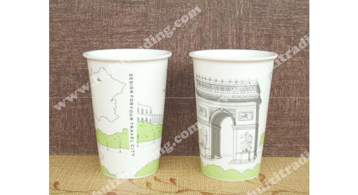 Double Wall Mug