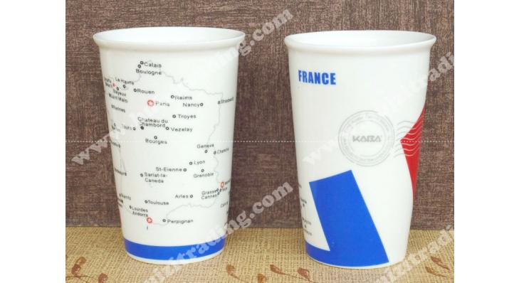 Double Wall Mug
