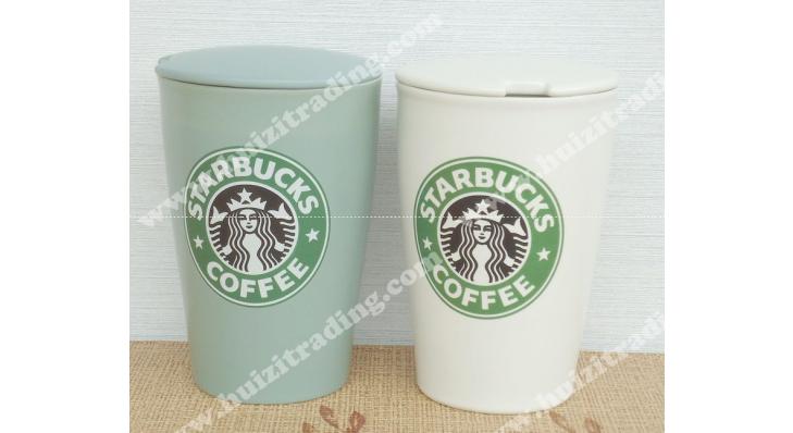 Double Wall Mug