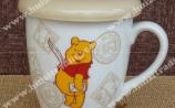 Porcelain Mug