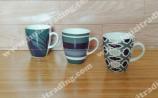 Porcelain Mug