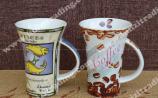 Porcelain Mug