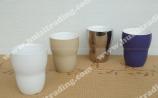 Double Wall Mug