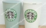 Double Wall Mug
