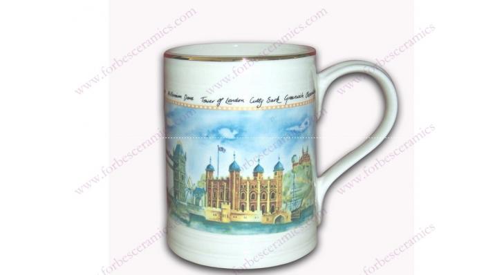 Beer Mug