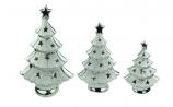 Christmas Candle Holder