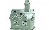 Christmas Candle Holder