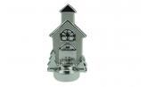 Christmas Candle Holder