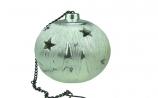 Christmas Candle Holder