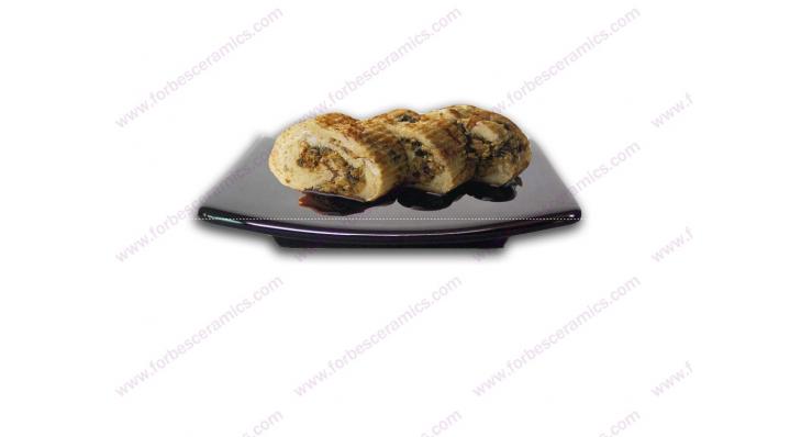 Ceramic Sushi Plate